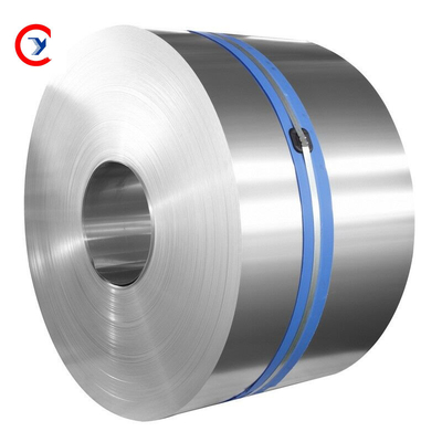 99% Purity Aluminium Sheet Coil 1100 Aluminium Strip Coil