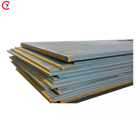 Hot Rolled Steel Coil Plate Iron Sheet Steel From China
