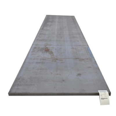 Carbon Structural Steel Plate20mm for building